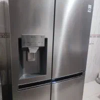 یخچال ساید ال جی