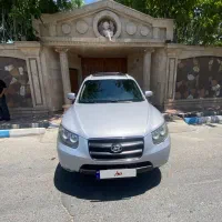 سانتافه ۷نفره درجه یک