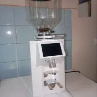 دستگاه اسیاب قهوه