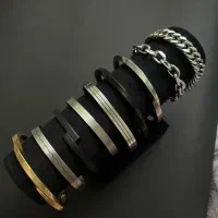 دستبند مردانه