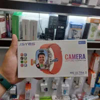 ساعت هوشمند سیمکارت خور m6 ultra