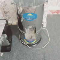 ساندویچ ساز  چرخ گوشت