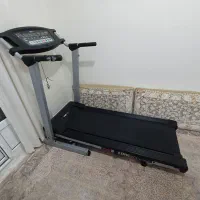 تردمیل درحد نو