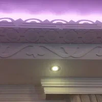 نیازمند شاگرد گچکاری هستیم