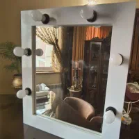 اینه چراغ دار