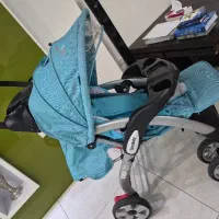 کالسکه مارک گود بی بی
