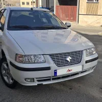 سمند 95 lx|خودرو سواری و وانت|سنندج, |دیوار