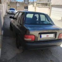 پراید۸۶|خودرو کلاسیک|بیجار, |دیوار