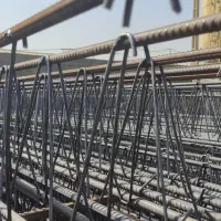 فروش  تیرچه اسکلت بتن فلزی  با تاییدیه استاندارد