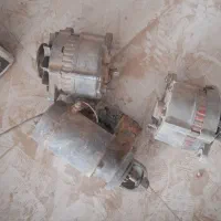 استارت و دینام خاور