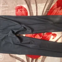 شلوار پارچه ای فاستونی