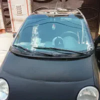 ماتیز۷۹ مشکی