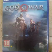God of War 4|کنسول، بازی ویدئویی و آنلاین|تهران, نیروی دریایی|دیوار