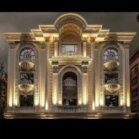 اجاره آپارتمان(املاک عیسی آبادی سعید