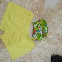 لباس شنا ، مایو