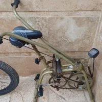 دوچرخه ثابت