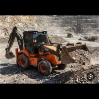 اجاره بیل بکهو.لودر. خاکبرداری وخاکریزی