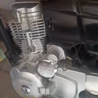 موتور هندا 125احسان