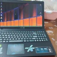 لپ تاپ Asus|رایانه همراه|پارسآباد, |دیوار