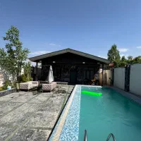 اجاره ویلای لوکس استخر دار 0001027