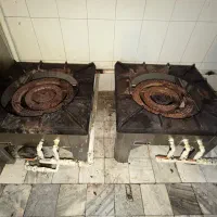 وسایل صنعتی آشپزخانه