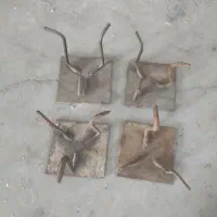 صفحه جوشی ۳۰ در ۳۰