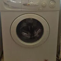 ماشین لباسشویی