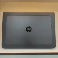 لپ تاپ Hp مدل Zbook 15 G3