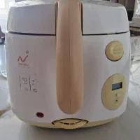 سرخکن Myson سالم و کمکارکرد