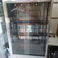 دستگاه مرغ بریان