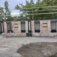 کارگر سنگ کاری