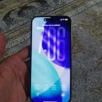 آیفون 16 پرومکس 256 / ZAA
