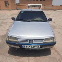 صدور بیمه نامه ثالث