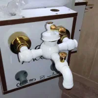 شیرآلات نو به قیمت قدیم
