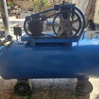 کمپرسور باد