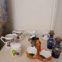 دکوری قدیمی