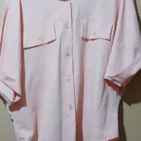 شومیز نومدلل کیمونی قیمت فقط۲۰۰تومن