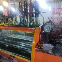 واگذاری وسایل چایخانه کامل