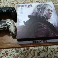فروش ps4 پی اس ۴