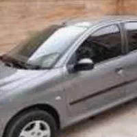 پژو 206  SD