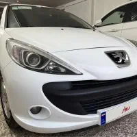 ۲۰۷پاناارتقافول کوییک تیبا۲ساینا
