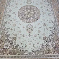 ۴تخته فرش ۹متری ۷۰۰ شانه یک طرح و رنگ