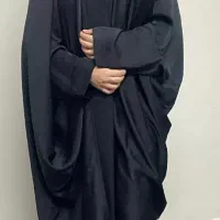 چادر مشکی