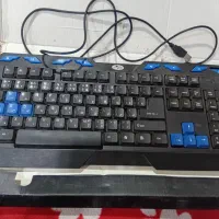 کیبورد