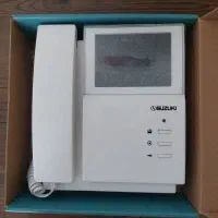 آیفون تصویری سوزوکی sz-413