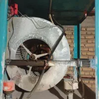 نصب و سرویس کولر ابی