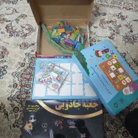 ۳ عدد بازی فکری
