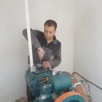 نصب، تعمیر و سرویس تخصصی آسانسور در محل