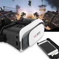 عینک واقعیت مجازی Vr