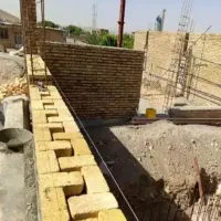 استا بنا سختمانی دیوارچنی سیمان کاری خورده کاری